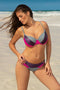 Swimsuit two piece model 165804